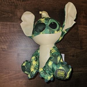 Disney Stitch Crashes Plush